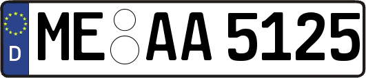 ME-AA5125