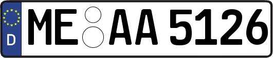 ME-AA5126