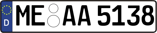 ME-AA5138