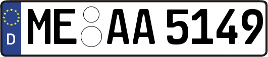 ME-AA5149