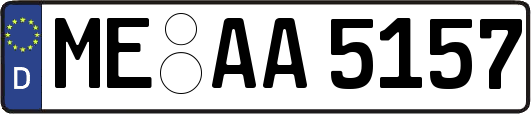 ME-AA5157