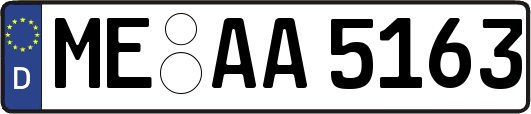 ME-AA5163