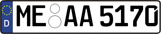 ME-AA5170