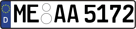 ME-AA5172