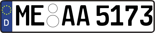 ME-AA5173