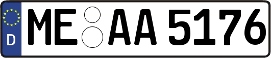 ME-AA5176