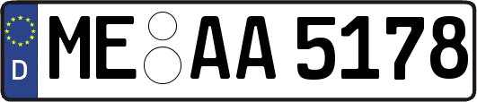 ME-AA5178