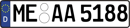 ME-AA5188