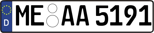ME-AA5191
