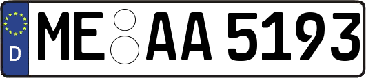 ME-AA5193