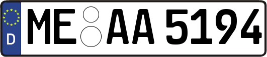 ME-AA5194