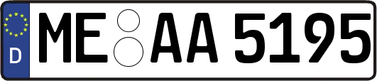ME-AA5195