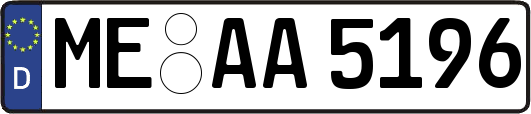 ME-AA5196