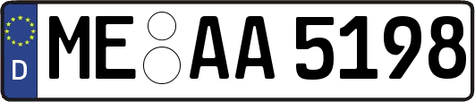 ME-AA5198