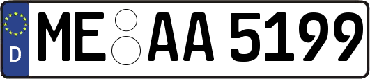 ME-AA5199