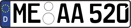 ME-AA520