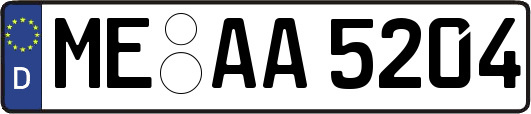ME-AA5204