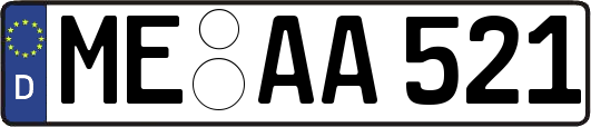ME-AA521