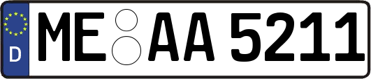 ME-AA5211