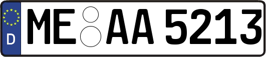 ME-AA5213