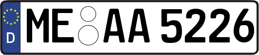 ME-AA5226