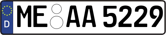 ME-AA5229