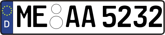 ME-AA5232