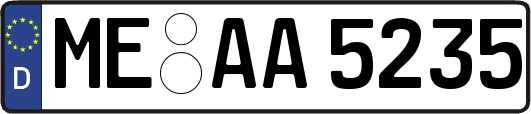 ME-AA5235