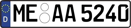 ME-AA5240