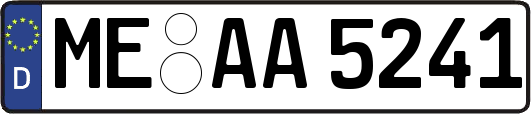ME-AA5241