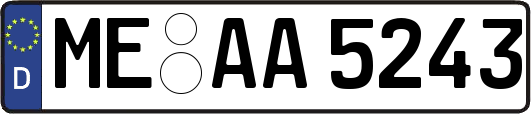 ME-AA5243