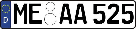 ME-AA525