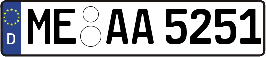 ME-AA5251