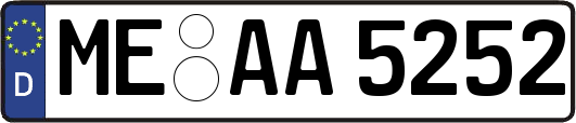 ME-AA5252
