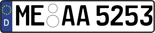 ME-AA5253