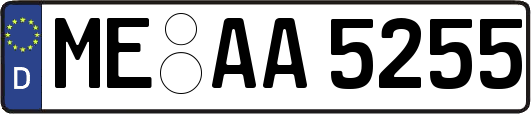 ME-AA5255