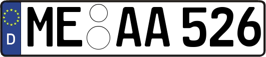 ME-AA526
