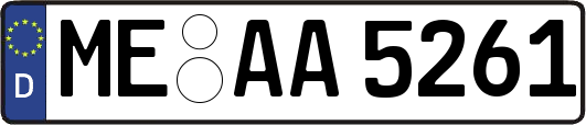 ME-AA5261