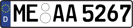 ME-AA5267