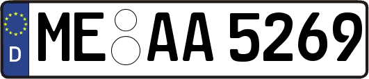 ME-AA5269