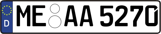 ME-AA5270
