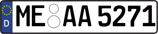 ME-AA5271