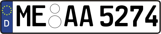 ME-AA5274