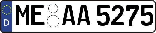 ME-AA5275