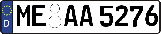 ME-AA5276
