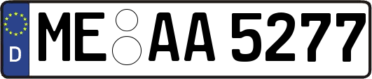 ME-AA5277