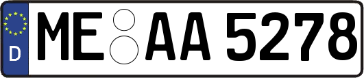 ME-AA5278