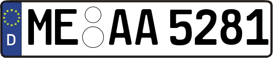 ME-AA5281