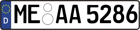 ME-AA5286