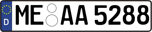 ME-AA5288